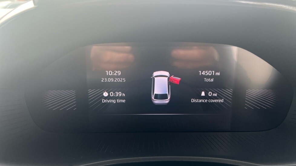 Used Skoda Fabia 2025 for sale - 76870511: Photo 14