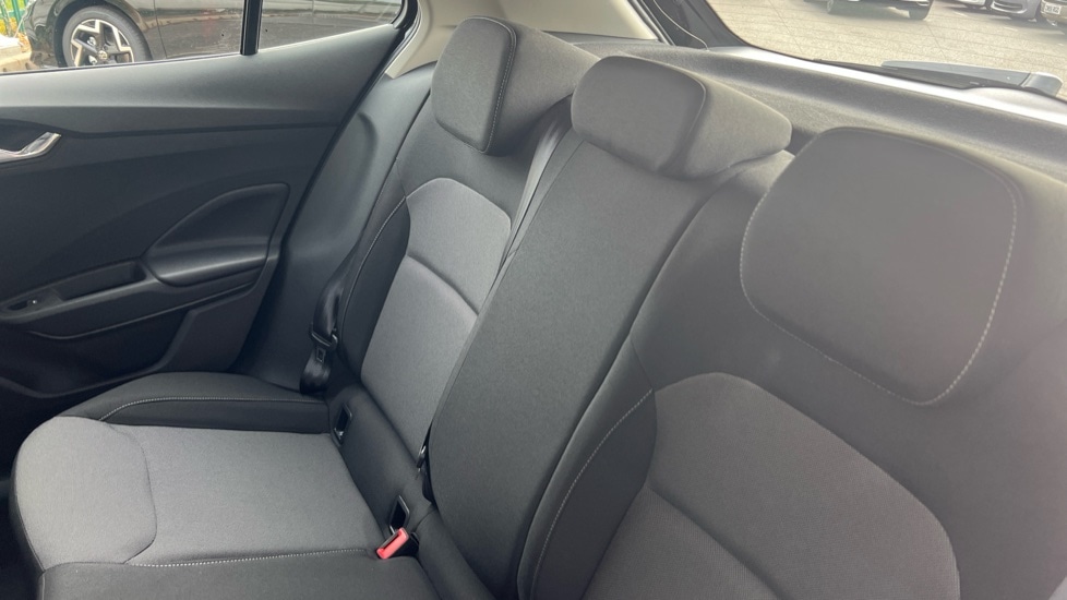 Used Skoda Fabia 2025 for sale - 76870511: Photo 15