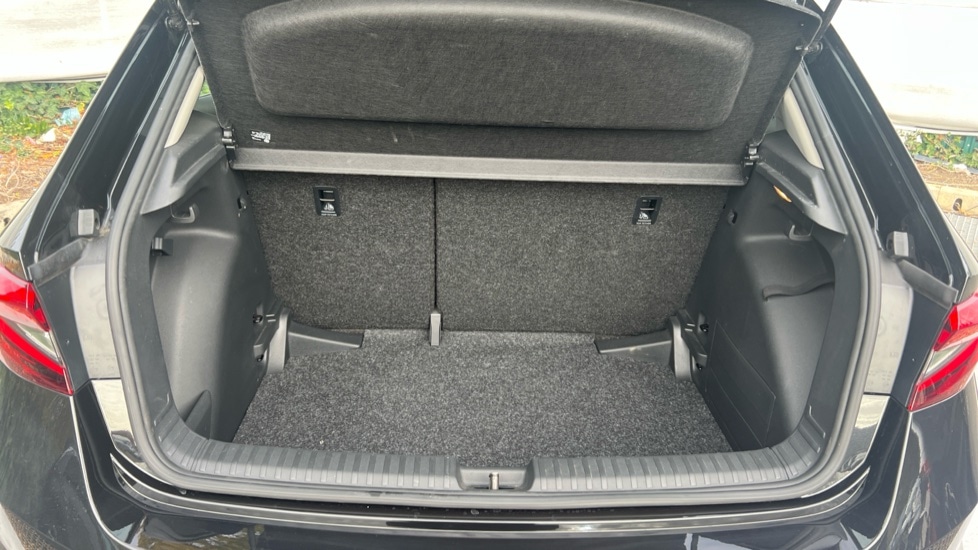 Used Skoda Fabia 2025 for sale - 76870511: Photo 16