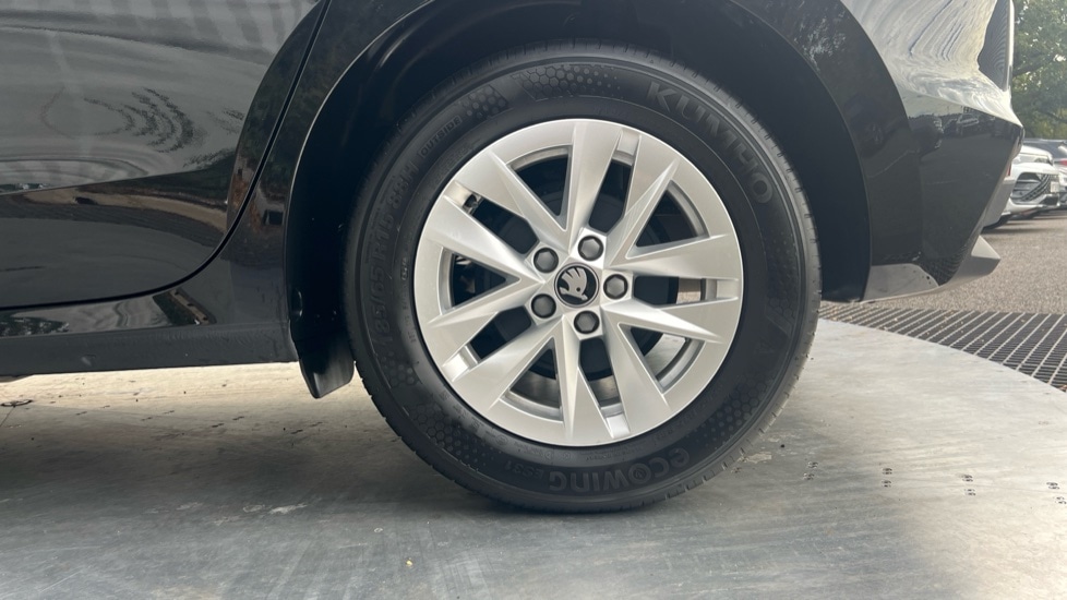 Used Skoda Fabia 2025 for sale - 76870511: Photo 19