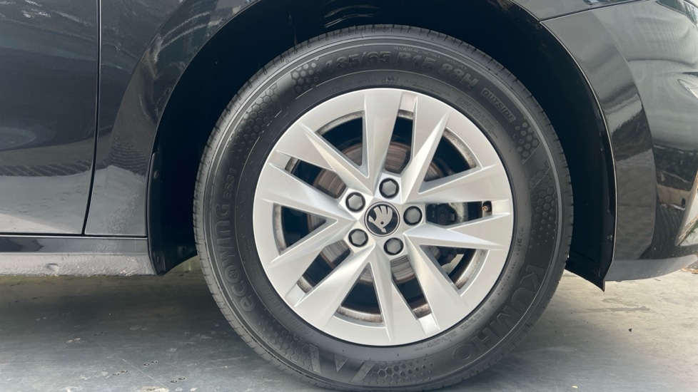 Used Skoda Fabia 2025 for sale - 76870511: Photo 20