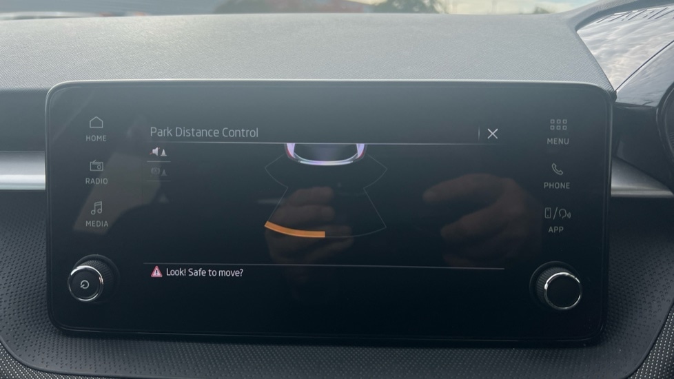 Used Skoda Fabia 2025 for sale - 76870511: Photo 21