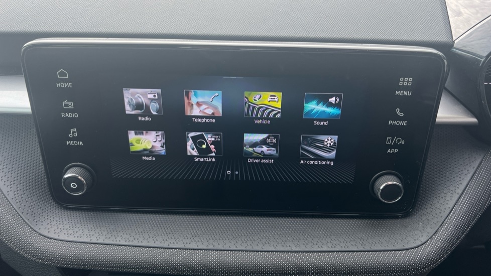 Used Skoda Fabia 2025 for sale - 76870511: Photo 23