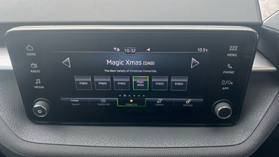 Used Skoda Fabia 2025 for sale - 76870511: Photo 24