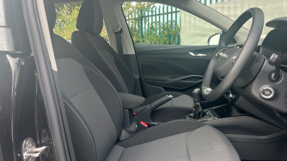 Used Skoda Fabia 2025 for sale - 76870511: Photo 25