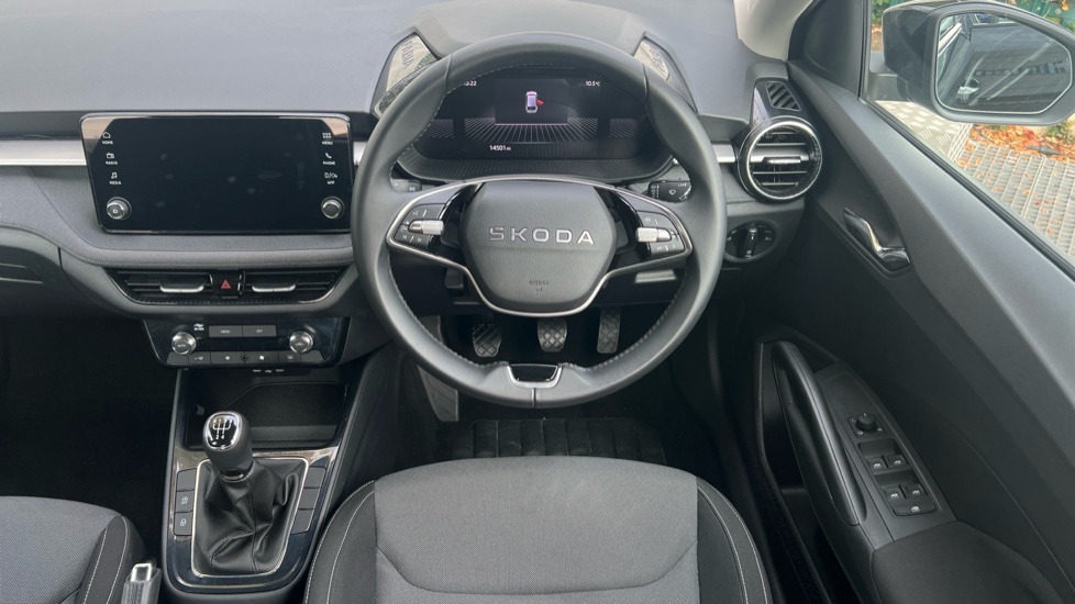 Used Skoda Fabia 2025 for sale - 76870511: Photo 26
