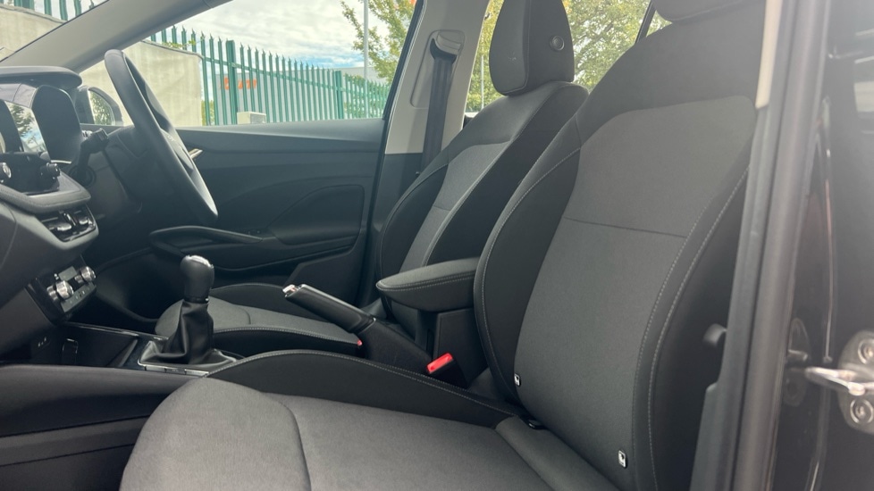 Used Skoda Fabia 2025 for sale - 76870511: Photo 27