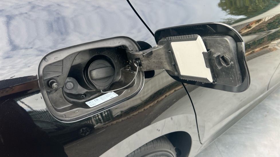 Used Skoda Fabia 2025 for sale - 76870511: Photo 28