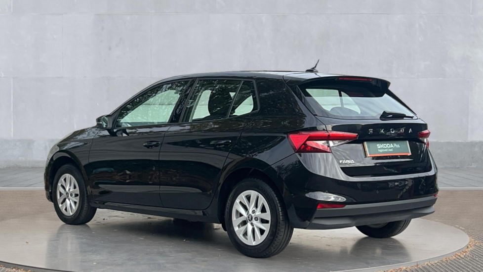 Used Skoda Fabia 2025 for sale - 76870511: Photo 3