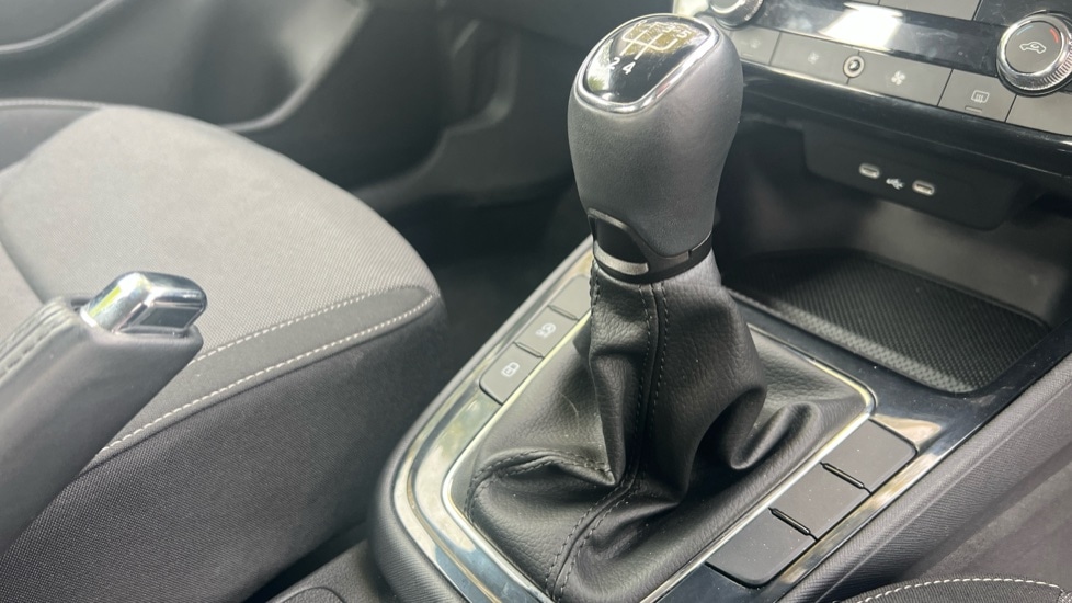 Used Skoda Fabia 2025 for sale - 76870511: Photo 42