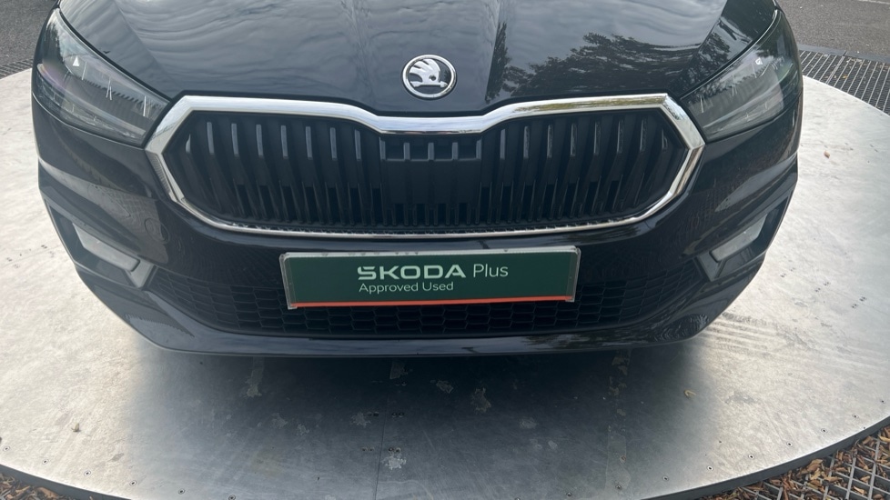 Used Skoda Fabia 2025 for sale - 76870511: Photo 49