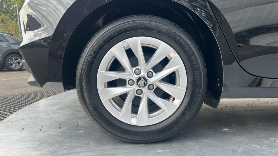 Used Skoda Fabia 2025 for sale - 76870511: Photo 5