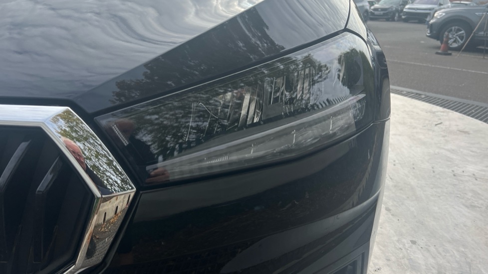 Used Skoda Fabia 2025 for sale - 76870511: Photo 50