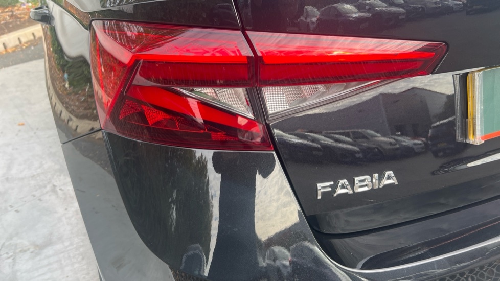 Used Skoda Fabia 2025 for sale - 76870511: Photo 53