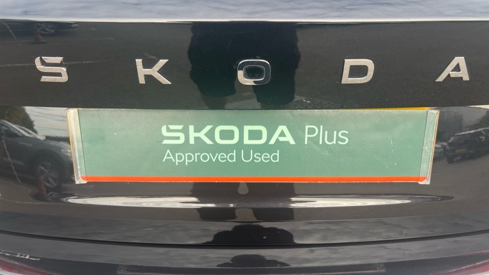 Used Skoda Fabia 2025 for sale - 76870511: Photo 55