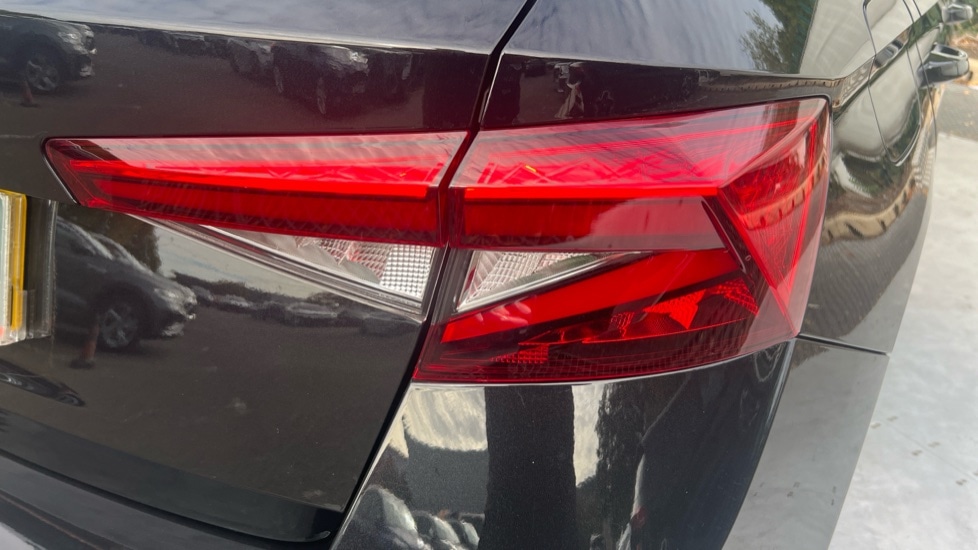 Used Skoda Fabia 2025 for sale - 76870511: Photo 56