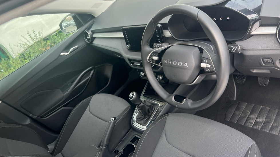 Used Skoda Fabia 2025 for sale - 76870511: Photo 6