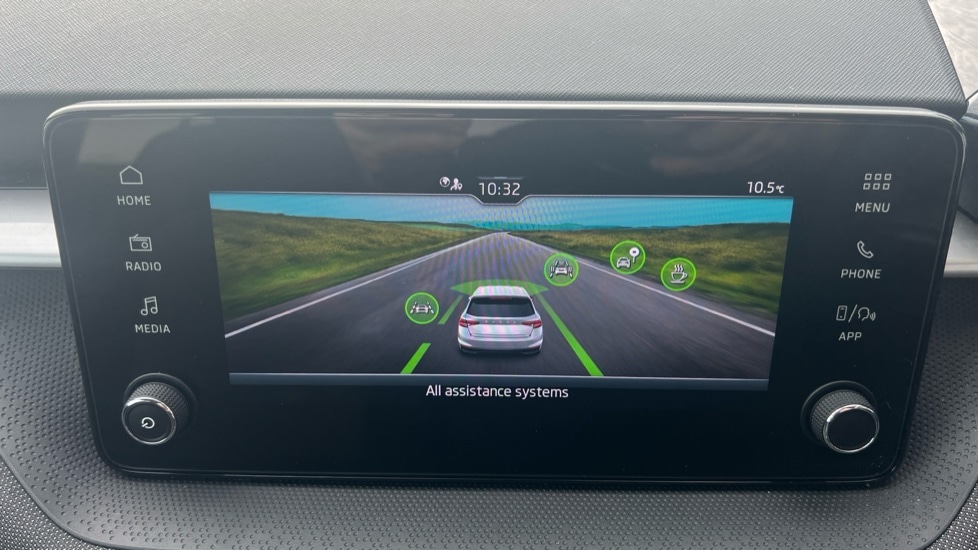 Used Skoda Fabia 2025 for sale - 76870511: Photo 65