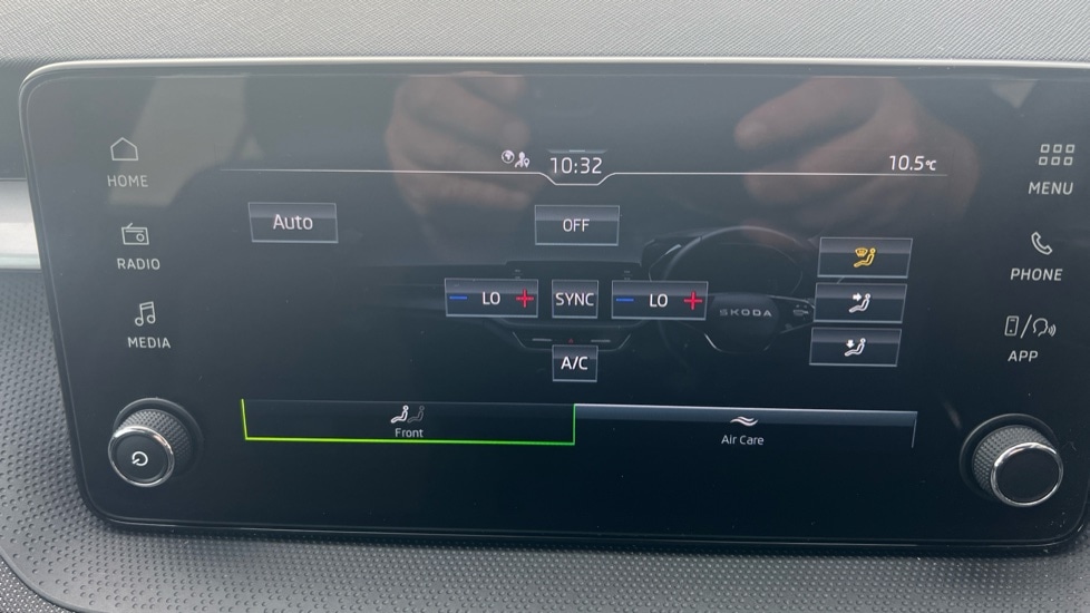 Used Skoda Fabia 2025 for sale - 76870511: Photo 66