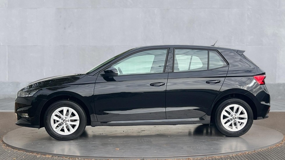 Used Skoda Fabia 2025 for sale - 76870511: Photo 9