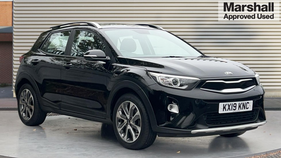 Used Kia Stonic 2019 for sale - 76321904: Photo 1