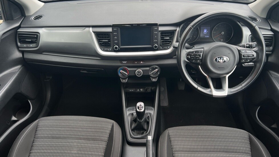 Used Kia Stonic 2019 for sale - 76321904: Photo 11