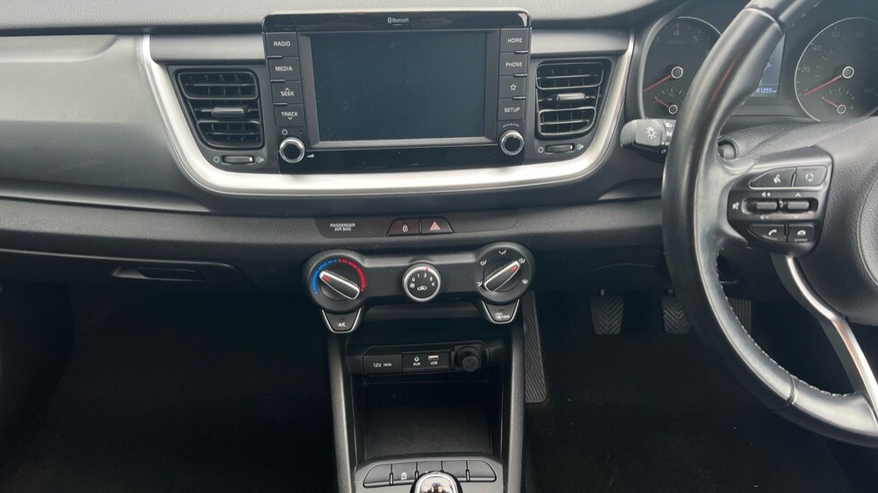 Used Kia Stonic 2019 for sale - 76321904: Photo 12