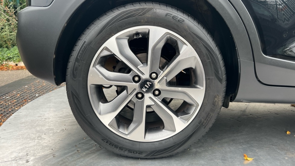 Used Kia Stonic 2019 for sale - 76321904: Photo 19