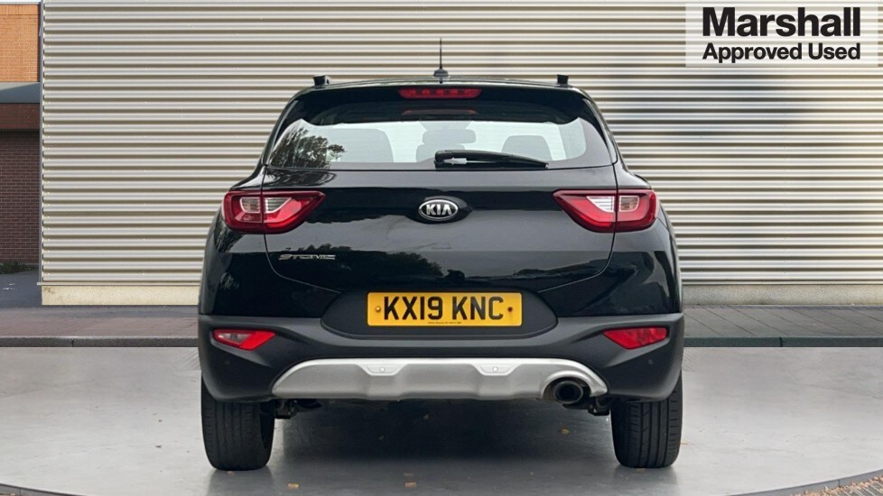 Used Kia Stonic 2019 for sale - 76321904: Photo 4
