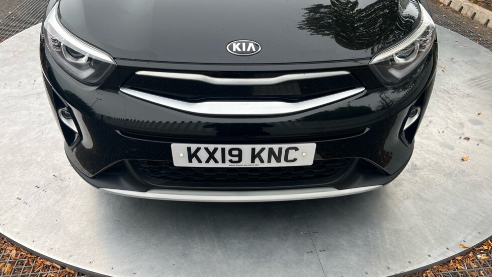 Used Kia Stonic 2019 for sale - 76321904: Photo 48