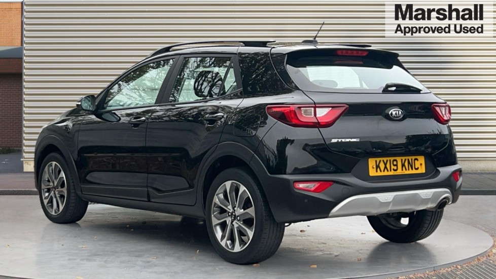 Used Kia Stonic 2019 for sale - 76321904: Photo 5