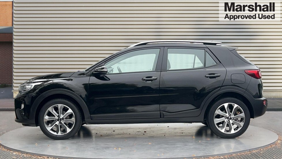 Used Kia Stonic 2019 for sale - 76321904: Photo 6