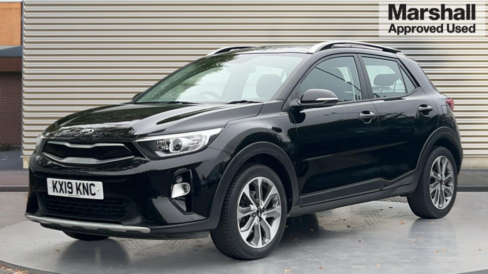 Used Kia Stonic 2019 for sale - 76321904: Photo 7