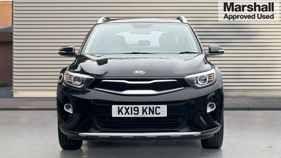 Used Kia Stonic 2019 for sale - 76321904: Photo 8