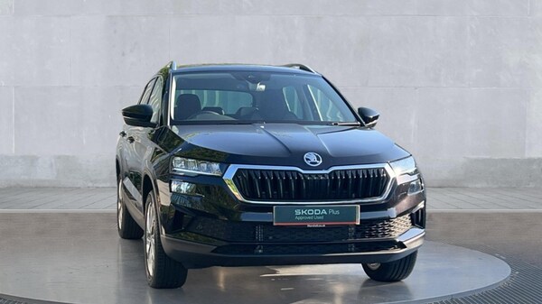 Used Skoda Karoq 2025 for sale - 75467509: Photo 10