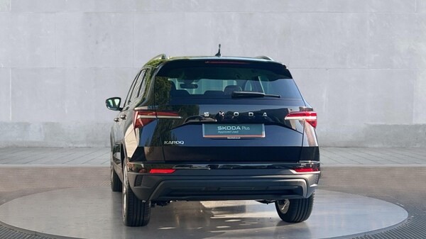 Used Skoda Karoq 2025 for sale - 75467509: Photo 11