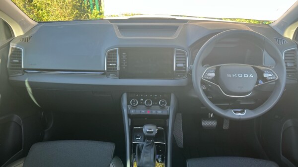 Used Skoda Karoq 2025 for sale - 75467509: Photo 12