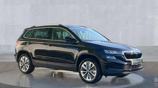 Used Skoda Karoq 2025 for sale - 75467509: Photo 1