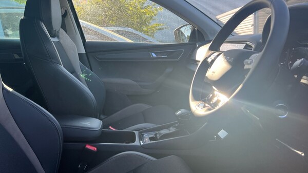 Used Skoda Karoq 2025 for sale - 75467509: Photo 26