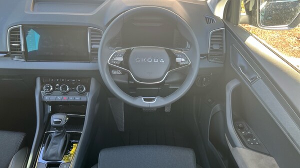 Used Skoda Karoq 2025 for sale - 75467509: Photo 27
