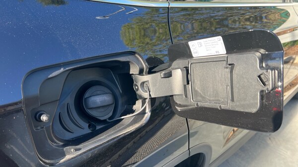 Used Skoda Karoq 2025 for sale - 75467509: Photo 29