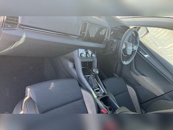 Used Skoda Karoq 2025 for sale - 75467509: Photo