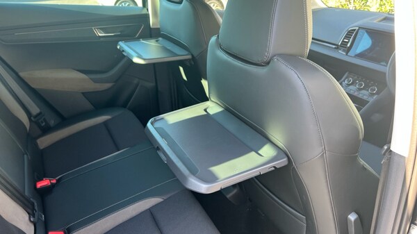 Used Skoda Karoq 2025 for sale - 75467509: Photo 38