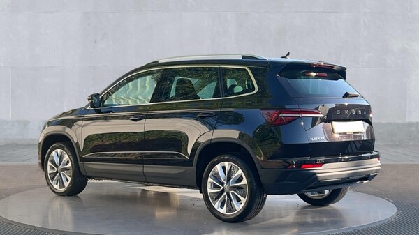 Used Skoda Karoq 2025 for sale - 75467509: Photo 3