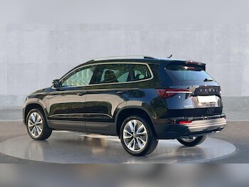 Used Skoda Karoq 2025 for sale - 75467509: Photo