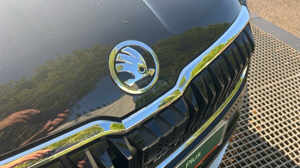 Used Skoda Karoq 2025 for sale - 75467509: Photo 46