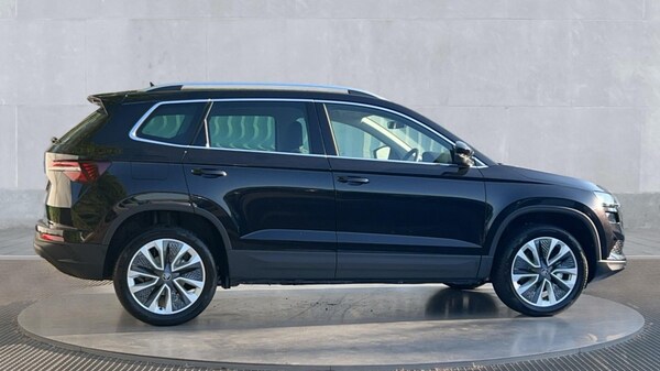 Used Skoda Karoq 2025 for sale - 75467509: Photo 4