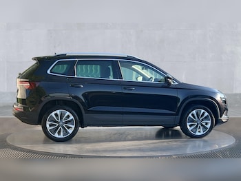 Used Skoda Karoq 2025 for sale - 75467509: Photo
