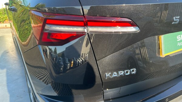 Used Skoda Karoq 2025 for sale - 75467509: Photo 50