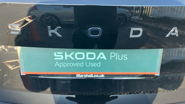 Used Skoda Karoq 2025 for sale - 75467509: Photo 52
